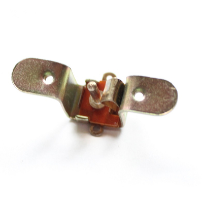 DC socket 5.5mm 2.1mm