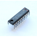 74LS245 Octal Non-Inverting Bus Transceiver with 3-State...