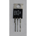 BT136-600D Triac 600V 4A 5mA DPAK