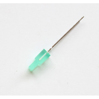 LED gr�n 5 x 2mm
