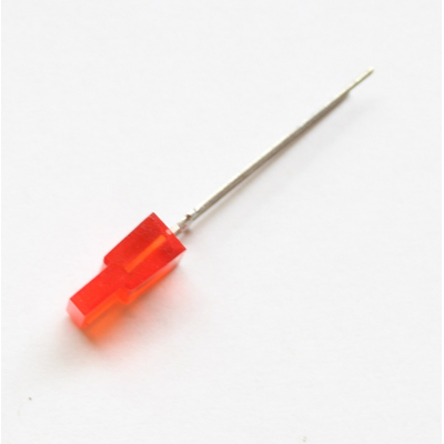 LED rot 5 x 2mm