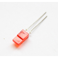 LED red 5 x 2mm