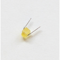 LED 1,8mm gelb 5-8mcd