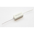 High-Power Cement Resistor     82 Ohm  5W  5% - LSR-820/5A