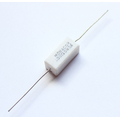High-Power Cement Resistor    100 Ohm  5W  5% - LSR-1000/5