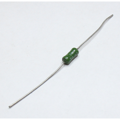 Wirewound Resistor       2.2 Ohm  2W  5%