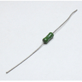 Wirewound Resistor       2.2 Ohm  2W  5%