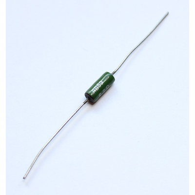 Wire-wound resistor    2.2k? 3W 5%