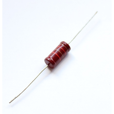 Kohleschicht-Widerstand 120 Ohm  2W  2%