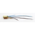 Entst�rfilter 2 x 0,025uf+ 4A - 560-7