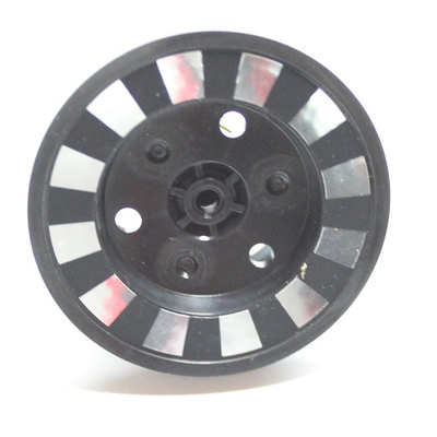 Take-up reel base 613 037 1614