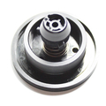 Take-up reel base 613 037 1614