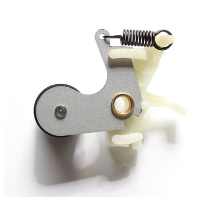 Pinch roller