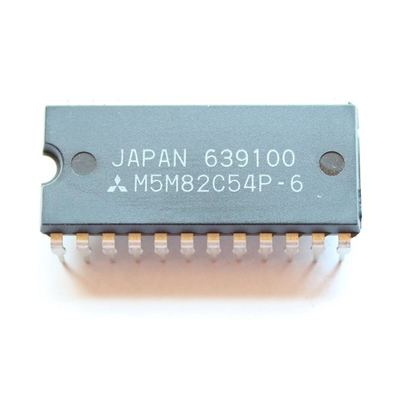 M5M82C54P-6 CMos-Programmierbarer intervall-Timer