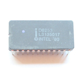 D8253 Programmable interval timer  (3 Timer)  NMOS DIP24