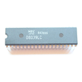 D8039LC   High-speed 8-bit single chip Hmos microcomputer