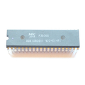 D8041AHC   8 bit single chip Nmos microcomputer with...