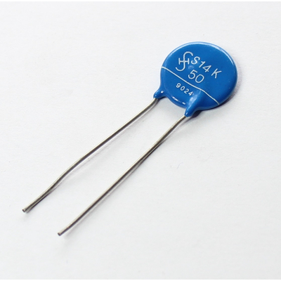 Varistor   50VAC   65VDC   82V 4500A   15J - 14K50