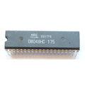 D8048H   High speed 8-bit single-chip HMos microcomputer