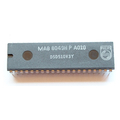 MAB80C49H   High-speed 8-bit single chip Cmos microcomputer