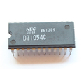 uPD71054C D71054C Programmable timer counter  8MHz