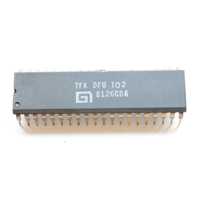 DFU 102 DC-DC reg PWR suplay module