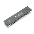 EF68008   16-Bit Microprocessor With 8-Bit Data Bus