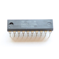 DM81LS95N Three-State Octal Buffers