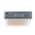 DM81LS98N Three-State Octal Buffers DIP20