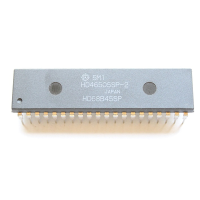 HD68N45 HD46505SP-2 2MHz