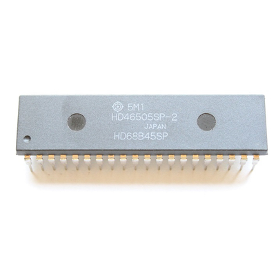  HD68N45 HD46505SP-2 2MHz