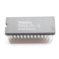 TC55257PL-12   SRAM