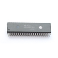 HD44801B07 4-bit Single Chip Microcomputer