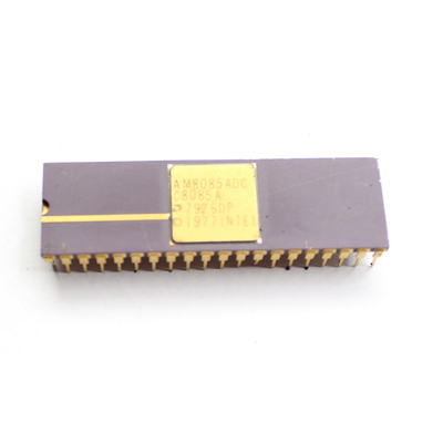 AM8085ADC CPU / Microprocessor