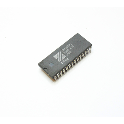 Z80-CTC