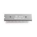 D80C50HC  8 Bit CMOS Single-Chip Microcontroller