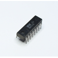 DM8123 Selector / Multiplexer DIP16