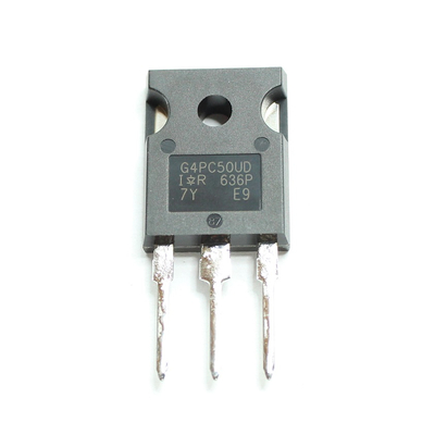 IRG4PC50UDPBF 600V 55A 200W TO247AC