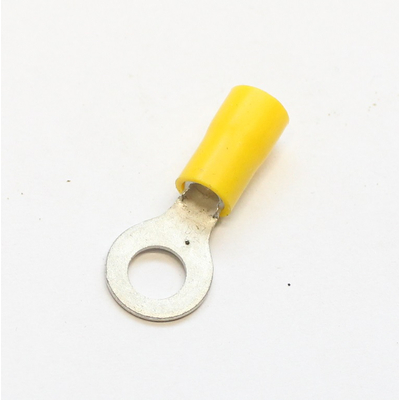 Ring Terminal M6 for 4?6 mm� Cable yellow