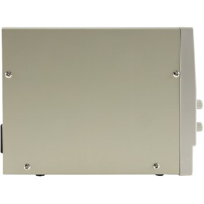 Labornetzger�t 0 - 30VDC / 0 -  3A mit beleuchtetem LC-Display