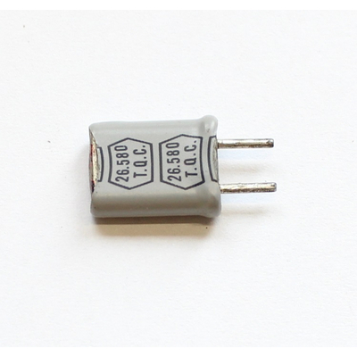 Quarz 26,560MHz