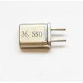 Quartz 26,550MHz