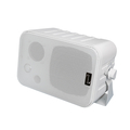 2 Wege Lausprecherboxen 8 Ohm 60Wmax wei�
