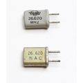 Quarz 26,620MHz