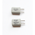 Quarz 26,650MHz