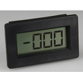 LCD Panel Meter 3.5 Digits 0.01-999V / DC - PM438
