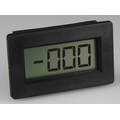 LCD Panel Meter 3,5 Stellen 0,01-999V/DC - PM438