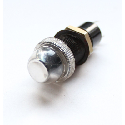 Indicator light 230VAC with neon lamps
