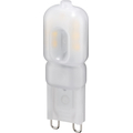 LED Stiftsockellampe 2.2 Watt warmwei 2700K