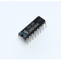 74157 / FLY171 Quad 2-Input Data Selector / Multiplexer...